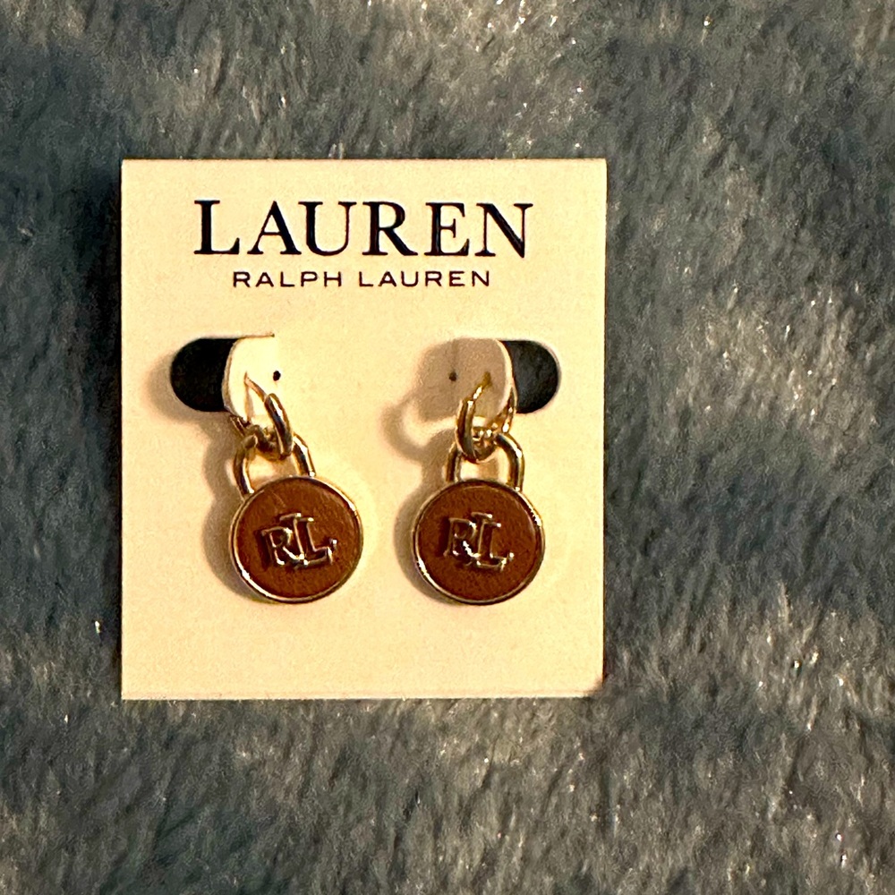 Beautiful earrings
